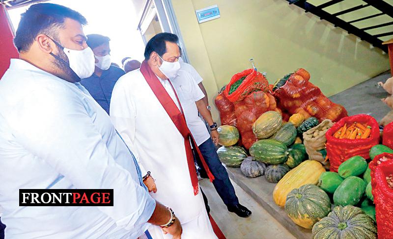 Jaffna Special Economic Centre opens