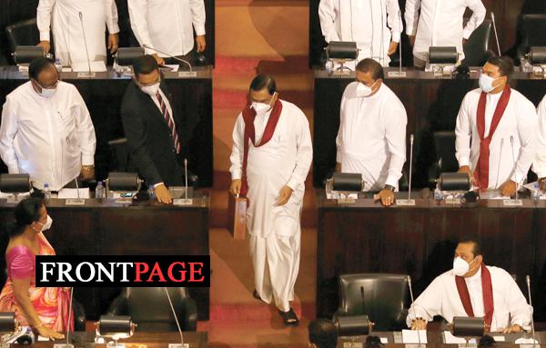 People-Oriented Budget