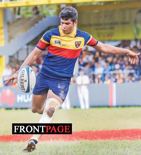 I always look up to my father who is my mentor, says Reshan Bandaranayake