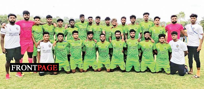 Northern Province go out favourites against Southern