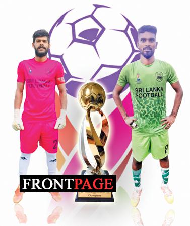 Northern Province go out favourites against Southern