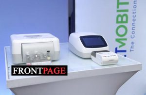 SLT-MOBITEL donates fourth PCR machine to Matara District Hospital