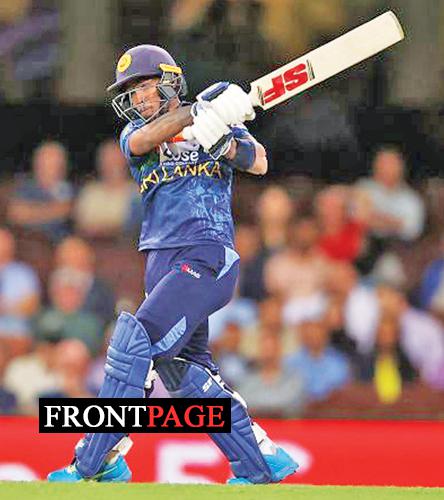 Australia win Super Over to take 2-0 lead against SL