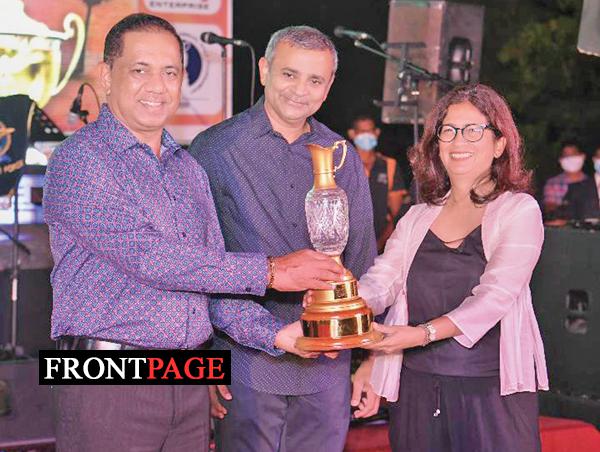 Captain Jayalath, Niloo Jayathilake men’s and women’s champions