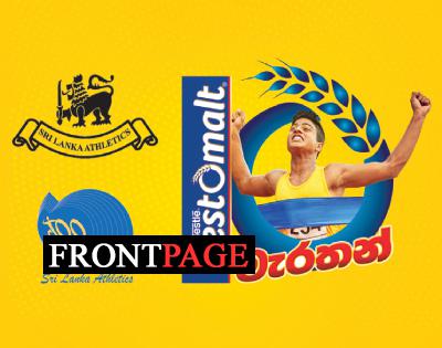 Indians dominate Nestomalt marathon