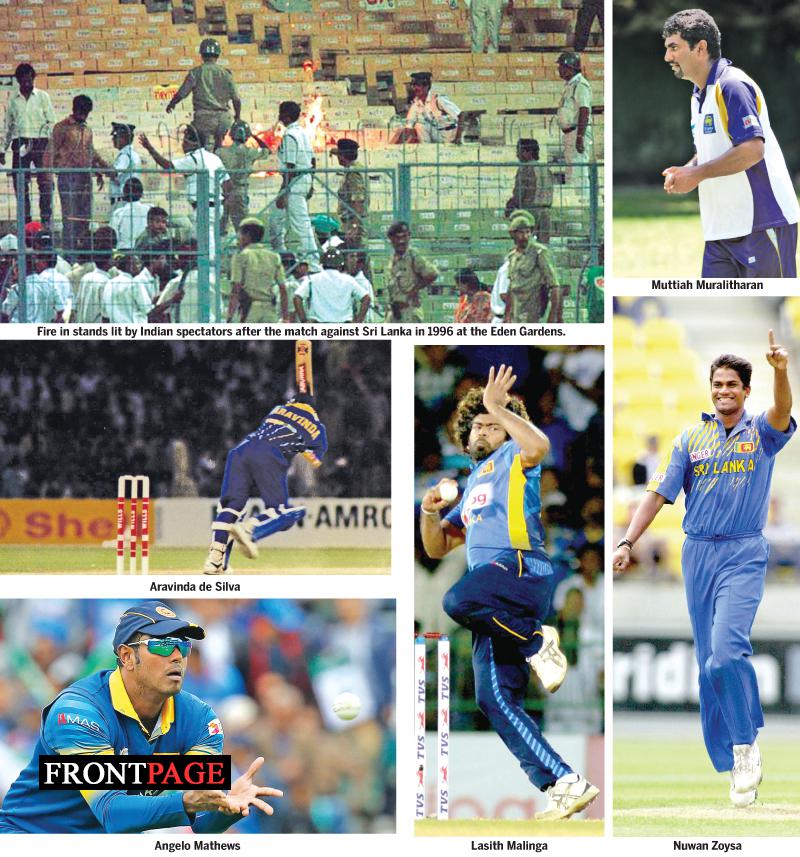 Sri Lanka: Too rich a magic to be lost for real