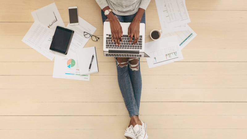 360 development take on the post Covid IT Market – Santhush Ratnasinghe