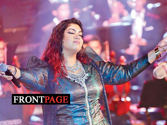 All for love and peace