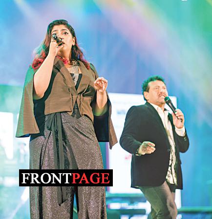 All for love and peace