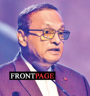 Dollar liquidity politicised – NCE Dollar liquidity politicised – NCE