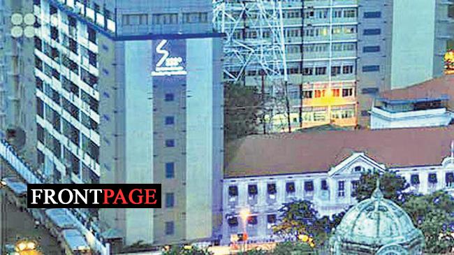 Ailing State Owned Enterprises