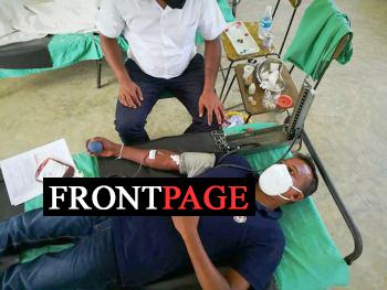 National Youth Corps