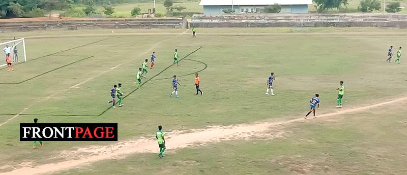 National Youth Corps