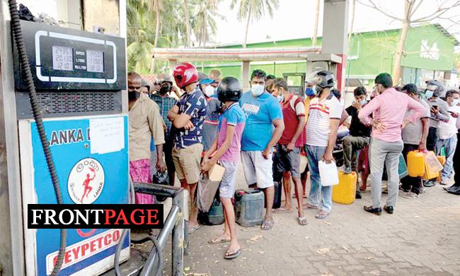 Sri Lanka needs ‘Price Formula’ to avert future Energy Crisis