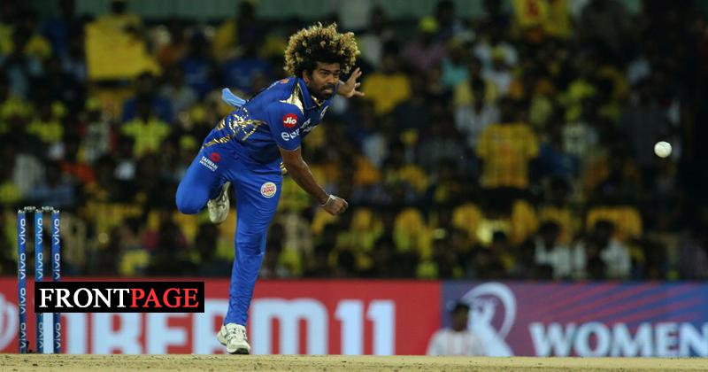 Lasith Malinga – most successful Sri Lankan player in IPL history