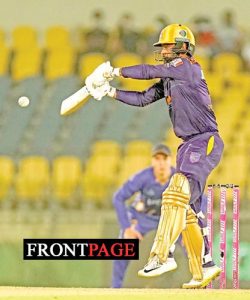 Fielding played a key role in Jaffna Kings’ success, says Thisara