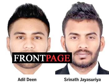 Lanka Lions out to regain crown at Dubai Rugby Sevens