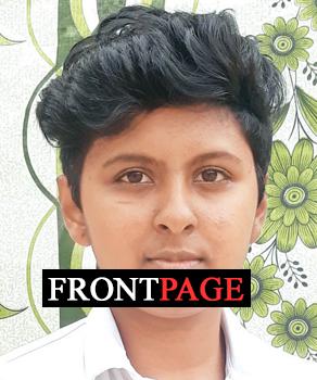 Maleesha Shehani Ratnayake outstanding women’s cricketer