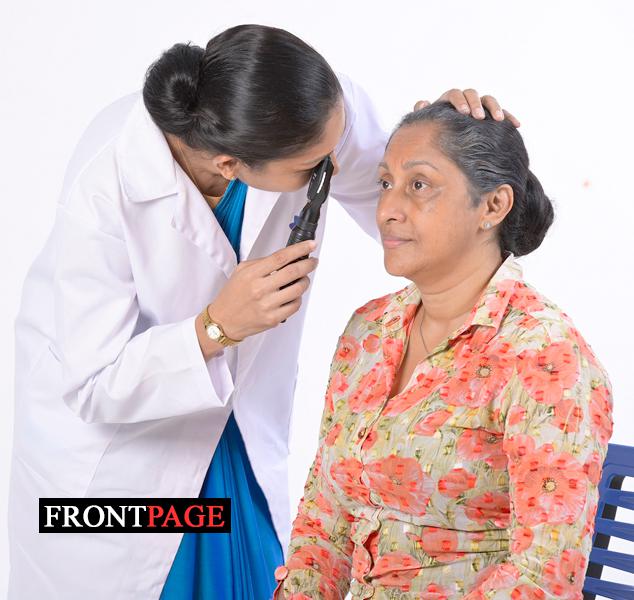 Mount Lotus Hospital marks World Glaucoma Week 2022 by creating awareness on Glaucoma treatments and lifestyle changes