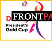 Rantharu and Vijaya SC clinch Dialog President’s Gold Cup