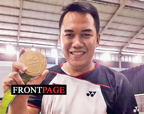 Rising Star Academy shuttlers excel at WPBA Open Tourney