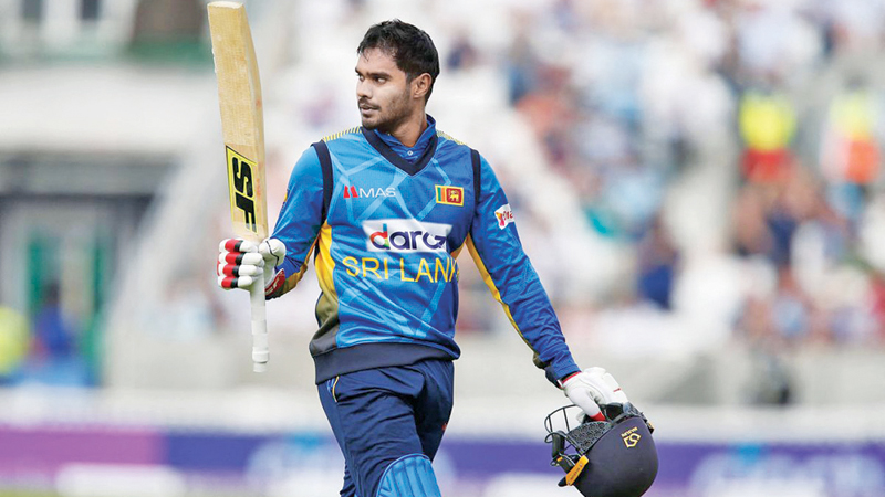 SLC announce squads for Invitational T20 League