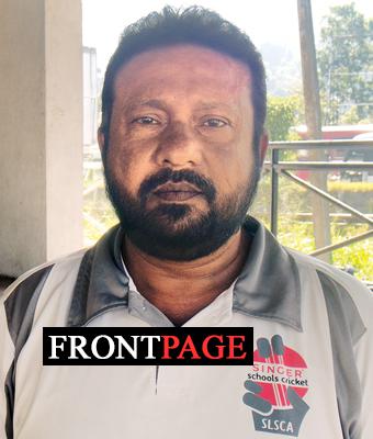 Sri Rahula’s Ravindra Wilathgamuwa excellent cricketer and coach