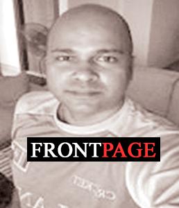 Upekha Fernando, never lived up to his potential