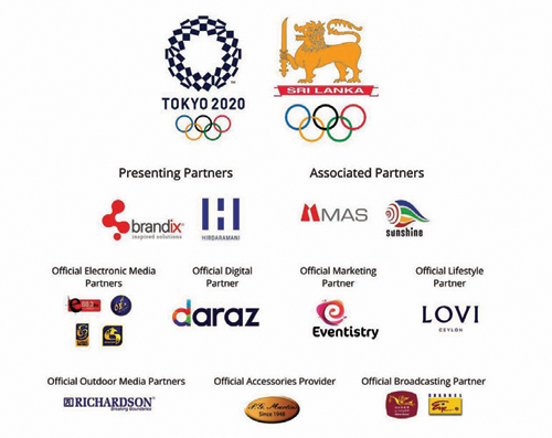 Yupun and Nimali hard at practice for first round heats