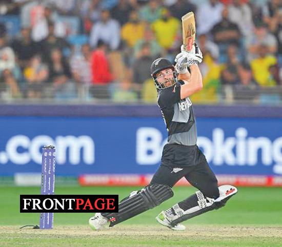 Australia beats New Zealand to win first T20 WC title