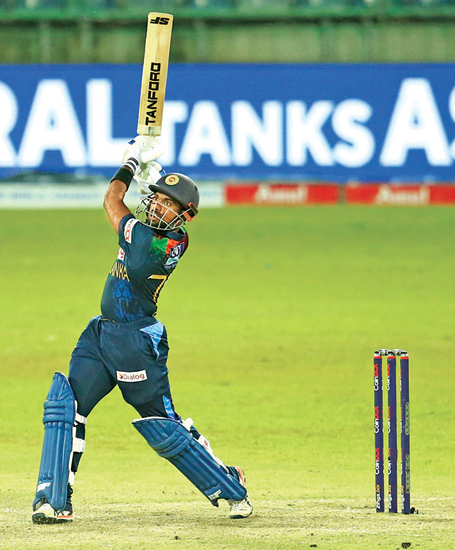 Bhuvneshwar, Chahal star in India’s clinical win