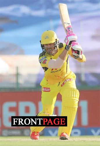 Jadeja magic takes CSK back to first spot with last-ball win over KKR