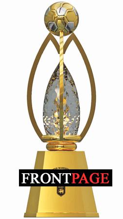 “Mahinda Rajapaksa Trophy” international soccer tourney from today