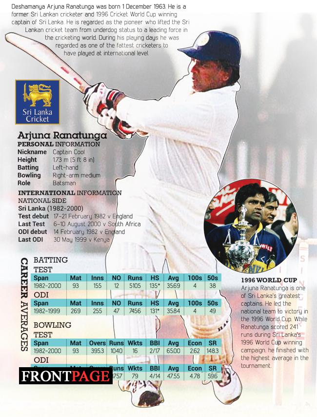 School cricket stars to be crowned today at ‘Mega Show’