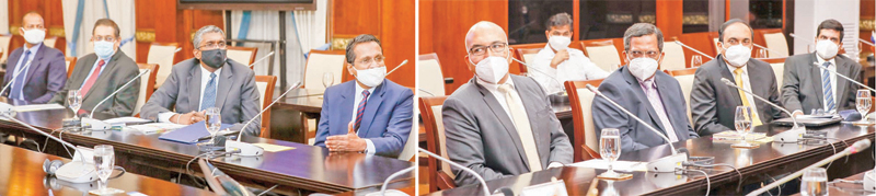 Colombo Stock Market embraces second phase of digitalisation