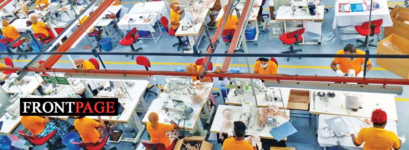 JAAF proactively steps up protective measures for workers