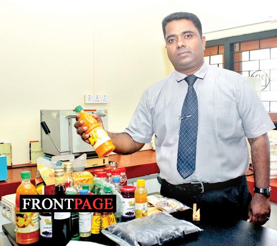 Refurbished Thickkam Distilleries in Jaffna to open in February