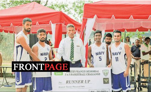 Air Brothers clinch Sajith Francis Memorial Trophy Air Brothers clinch Sajith Francis Memorial Trophy