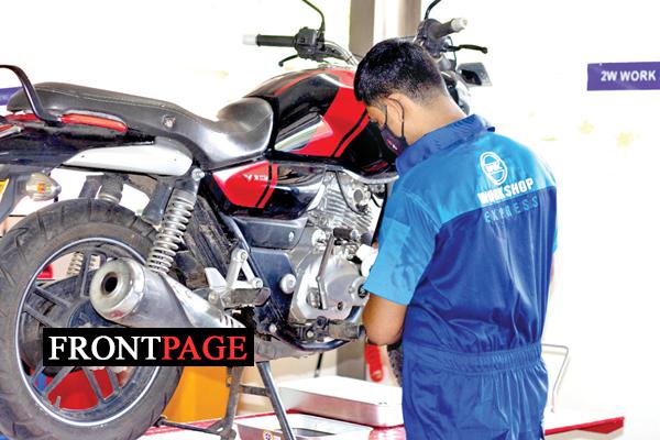 DPMC Workshop Express launched DPMC Workshop Express launched