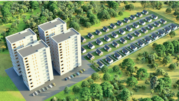 Gaja Holdings to build Rs. 5 bn Cold Storage Facility  in Meerigama, Housing Complex in Kurunegala