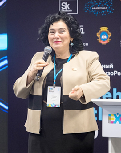 How the pandemic affects progress in science