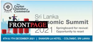 Sri Lanka’s opportunity to reset in new global norm