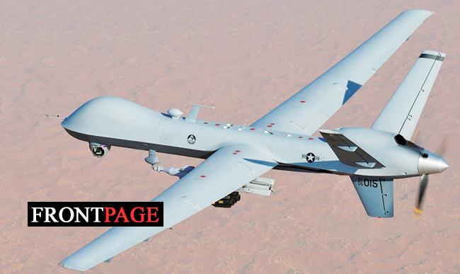 Defence Industry the winner of “forever wars”