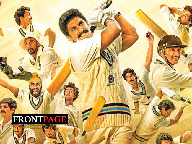 Magnificent, what a movie!