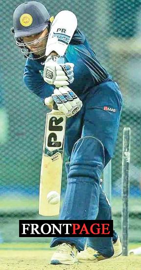 Pawan Ratnayake – a prolific run getter cum exceptional captain