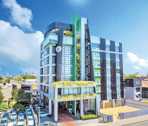 Prime Group roars ahead on LMD’s Most Respected Entities Listing