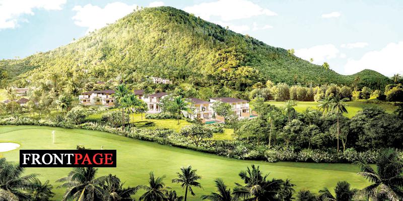 Victoria Golf & Country Resort awarded Sri Lanka’s Best Golf Course at World Golf Awards