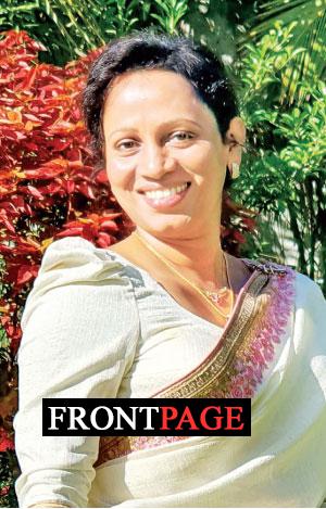 Dr. Farida  S. Bondarenko,  an entrepreneur  with novel ideas and passion for homeland