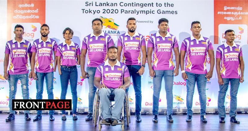 Dialog Axiata Congratulates the Historic Win for Sri Lanka Sports