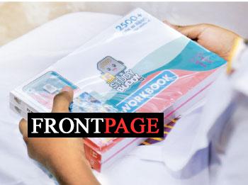 Study Buddy – Sri Lanka’s only Offline Educational Revolution launched